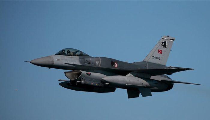 Yunanistan'dan Türk jetlerine ihlal ve taciz! MSB rakamları açıkladı
