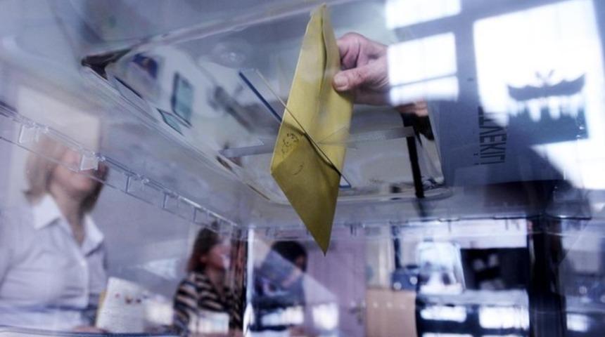 YSK milletvekili genel seçimi geçici sonuçlarını açıkladı