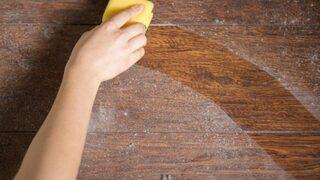 Her gün toz almaya son! Temizlik uzmanı uzun süre toz almamanızı sağlayacak yöntemi paylaştı