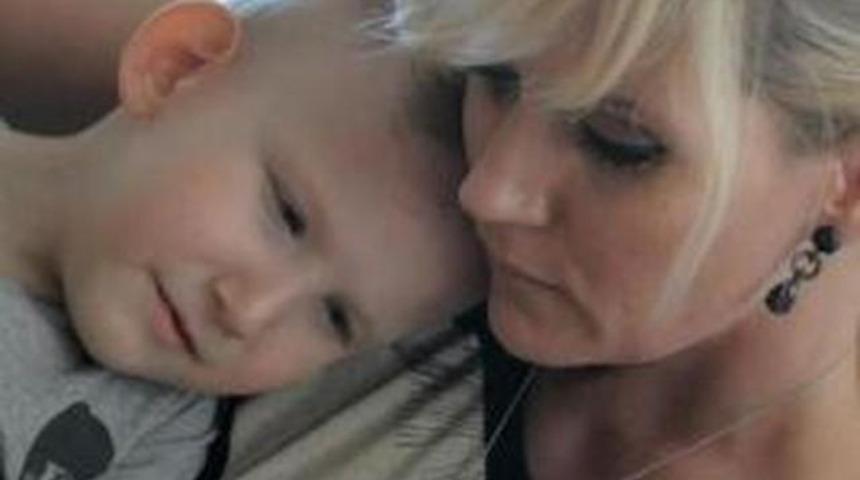 Son Dakika Ünlü Spiker Özge Uzun Oğlumun Hayatına Son Verme Sözleri Magazin Gündemini Sarstı!