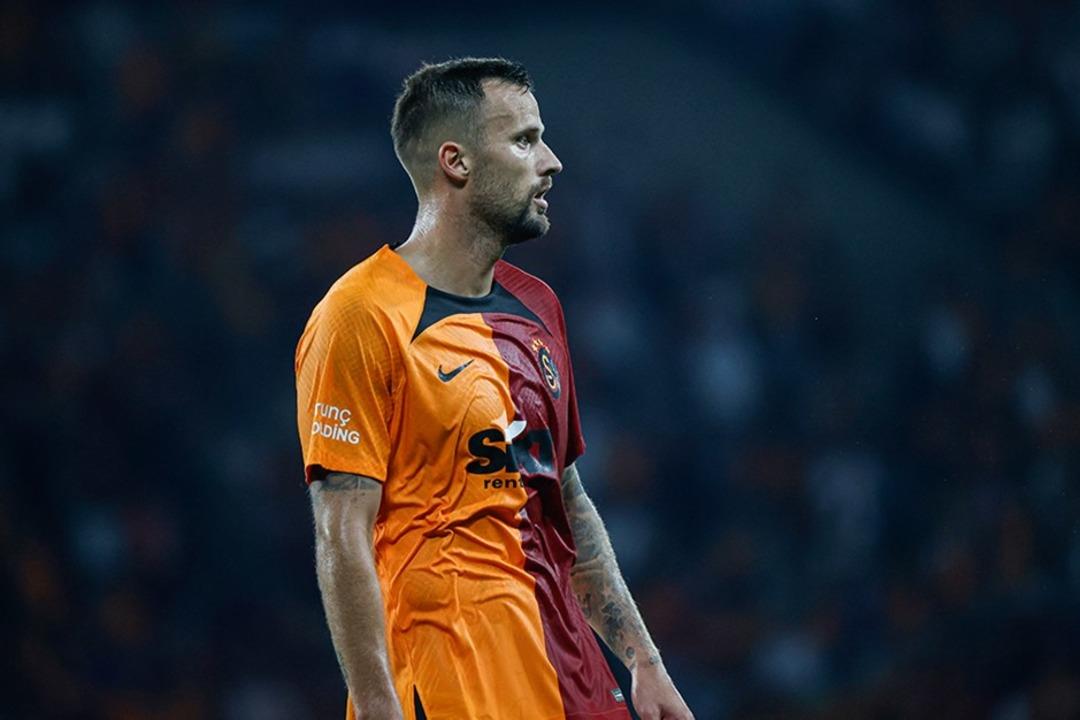 SEFEROVIC'E İSVİÇRE'DEN TAKIM ARANIYOR