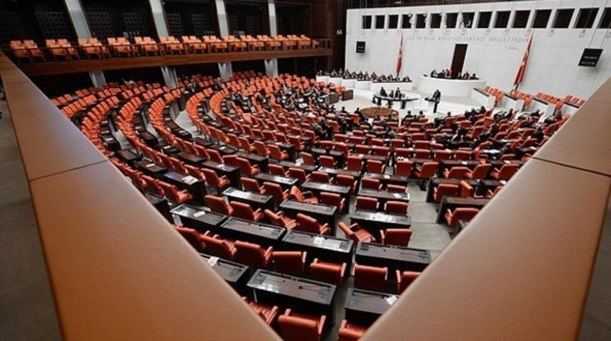 25. Dönem Parlamentosu'na renkli ve ilginç isimler