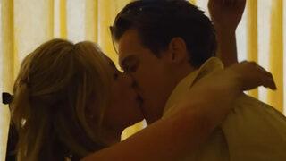 Olivia Wilde'dan seks sahnesi itirafı! İddialı sahneye atıfta bulundu