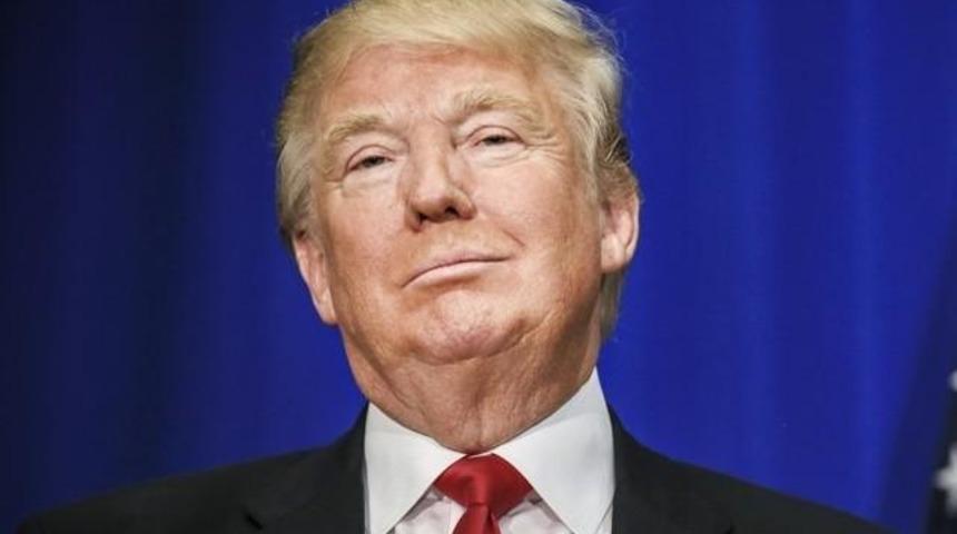 ABD'nin En Önemli Haber Dergisinden FLAŞ Açıklama TRUMP Ya Gidecek Yada Kovulacak!