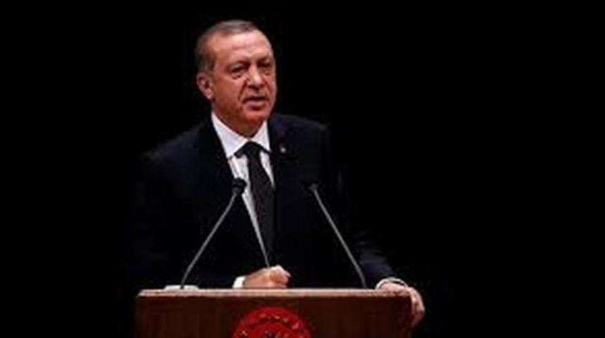 Cumhurbaşkanı Erdoğan'dan Diriliş Ertuğrul Dizisine Tam Destek Neler Söyledi?