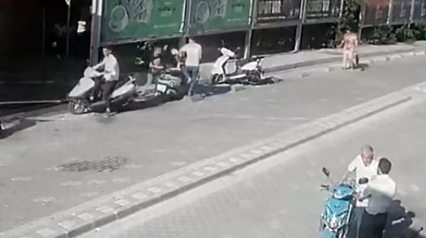 İki ayda 12 motosiklet çaldı, savunması şaşkına çevirdi! 'Yakalanmadığımı anlayınca...'