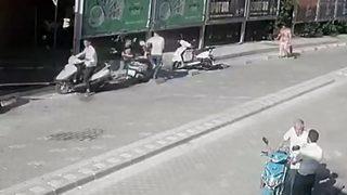 İki ayda 12 motosiklet çaldı, savunması şaşkına çevirdi! 'Yakalanmadığımı anlayınca...'