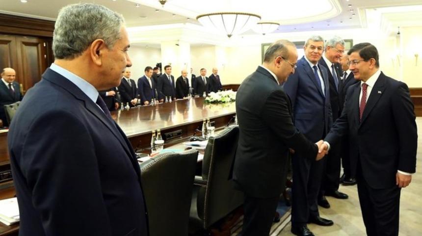 Arın&ccedil;: Yanlış yaptım ama...