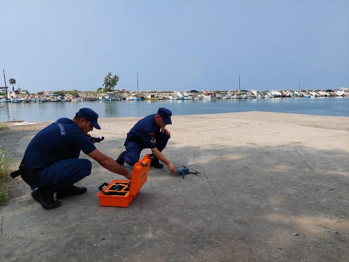 G&Uuml;NCELLEME - Hatay'da denizde kaybolan gencin cesedi bulundu