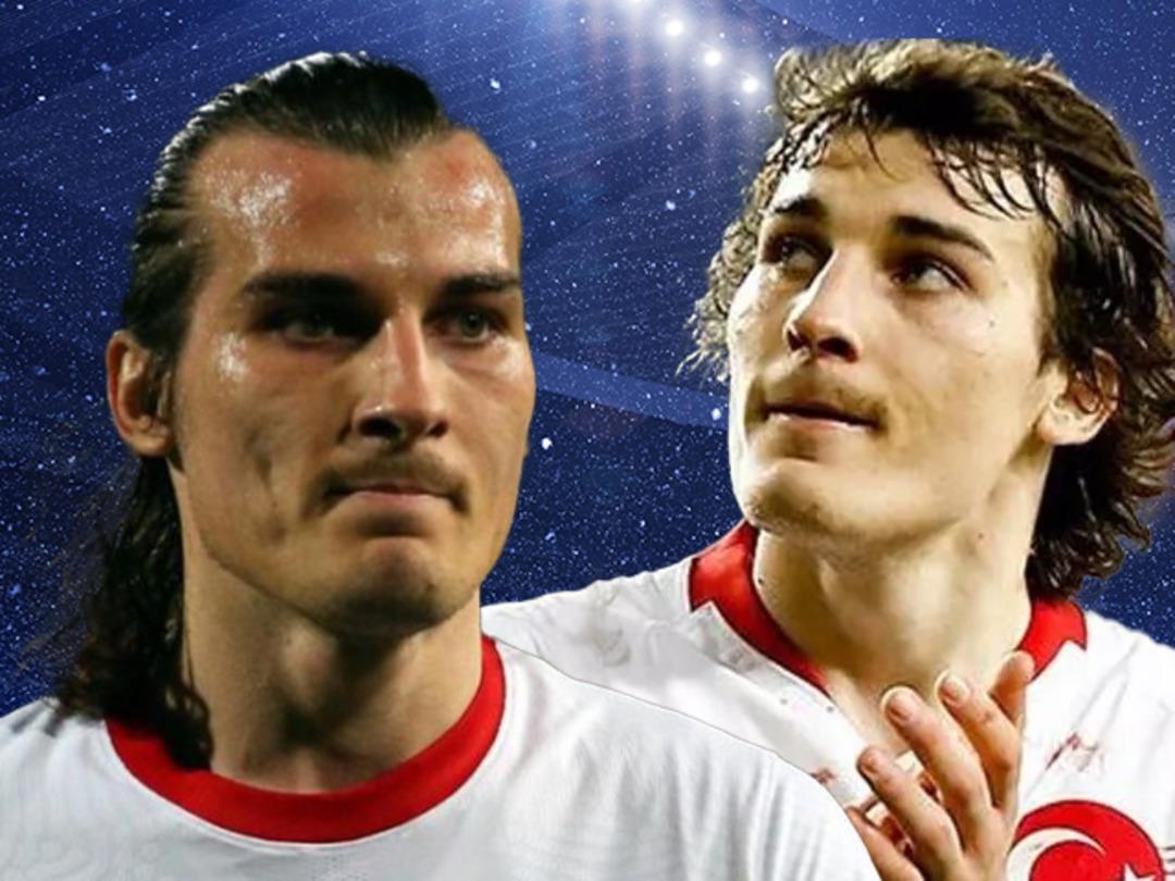 Son dakika: Yılın transferi i&ccedil;in flaş gelişme! Galatasaray, &Ccedil;ağlar S&ouml;y&uuml;nc&uuml;'y&uuml; bitiriyor...