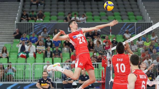 TÜRKİYE ABD MAÇI CANLI İZLE! Türkiye ABD voleybol maçı ne zaman, saat kaçta, hangi kanalda?