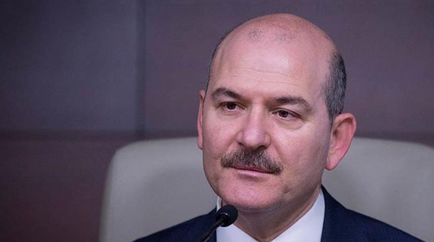 Bakan Soylu'dan Sivas Kongresi'nin yıl dönümü ile ilgili paylaşım! "O gün, ABD mandacılığı isteyenlerin de sesi çok çıkıyordu"