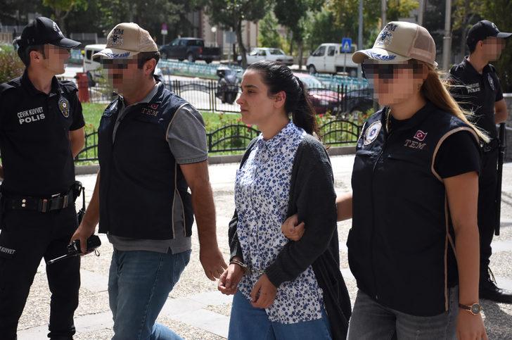 Erzurum'da PKK/KCK'nın gençlik yapılanmasına yönelik operasyonda 3 şüpheli yakalandı G1
