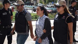 GÜNCELLEME - Erzurum'da PKK/KCK'nın gençlik yapılanmasına yönelik operasyonda 1 kişi tutuklandı