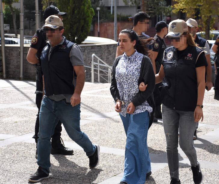 Erzurum'da PKK/KCK'nın gençlik yapılanmasına yönelik operasyonda 3 şüpheli yakalandı G2