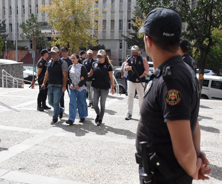 Erzurum'da PKK/KCK'nın gençlik yapılanmasına yönelik operasyonda 3 şüpheli yakalandı G3