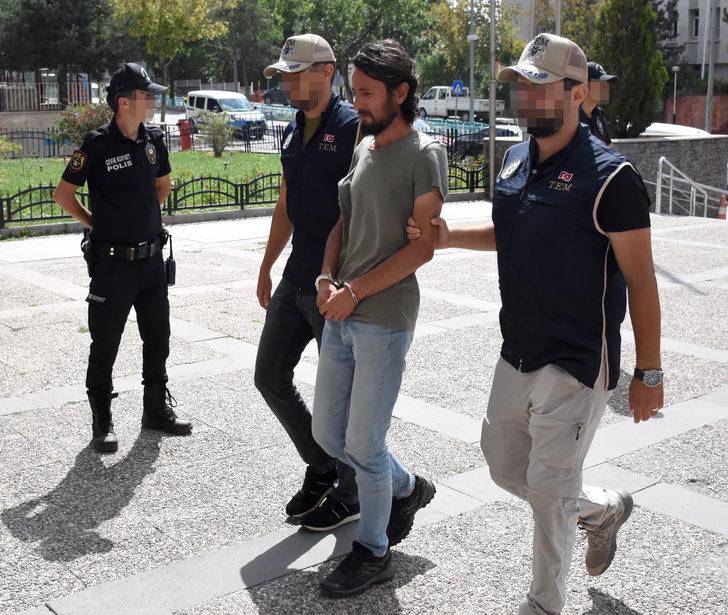 Erzurum'da PKK/KCK'nın gençlik yapılanmasına yönelik operasyonda 3 şüpheli yakalandı G4