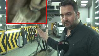 Dolandırıcıların yeni taktiği şaşkına çevirdi! Binlerce liralık parçayı ışık hızında çalıp yerine...