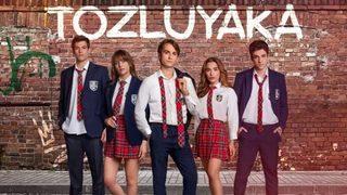 TOZLUYAKA 10. BÖLÜM İZLE! Tozluyaka son bölümde neler olacak?