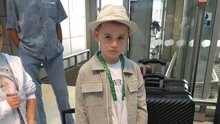 Güpegündüz otelin havuzunda cinsel ilişkiye girdiler! Onları gören otistik çocuğu...