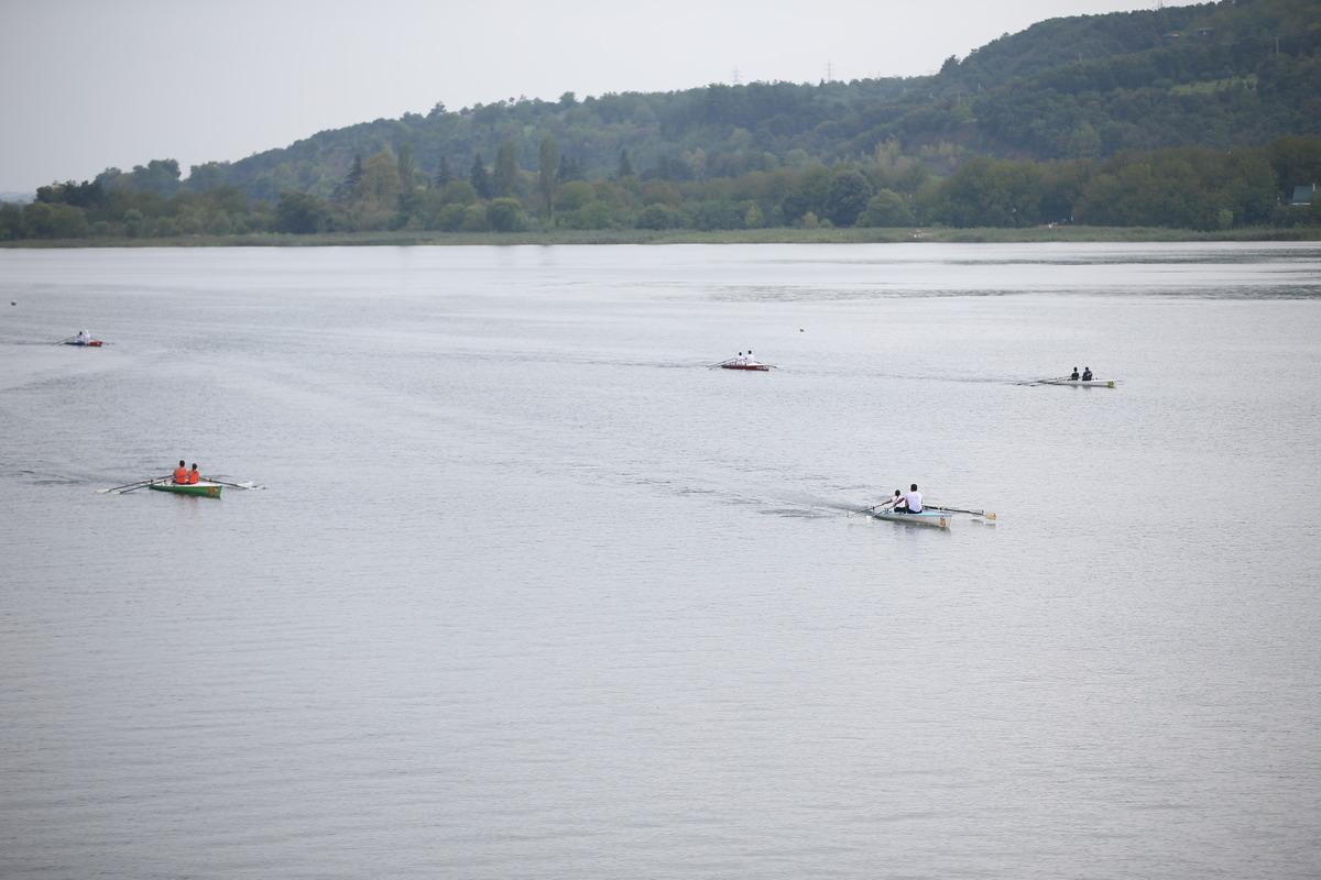 Deniz K&uuml;reği T&uuml;rkiye Şampiyonası, Sakarya'da sona erdi
