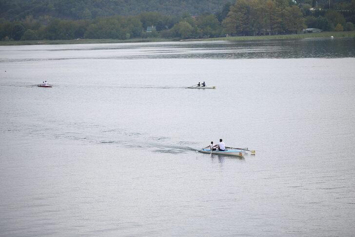 Deniz Küreği Türkiye Şampiyonası, Sakarya'da sona erdi G2