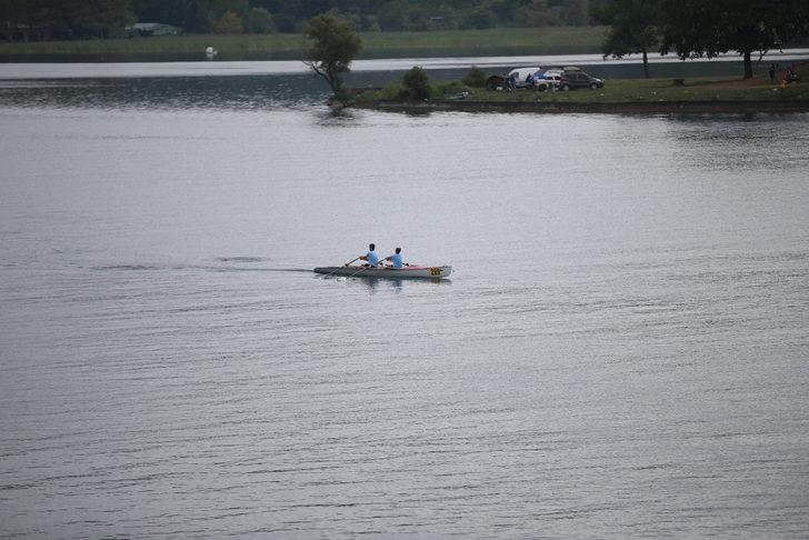 Deniz Küreği Türkiye Şampiyonası, Sakarya'da sona erdi G4