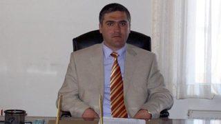 Kılıçdaroğlu'nun memleketi Nazimiye Belediye Başkanı CHP'den istifa etti