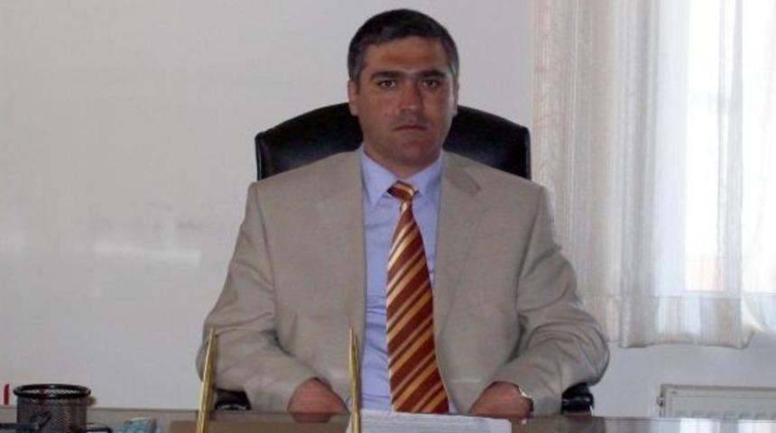 Kılıçdaroğlu'nun memleketi Nazimiye Belediye Başkanı CHP'den istifa etti