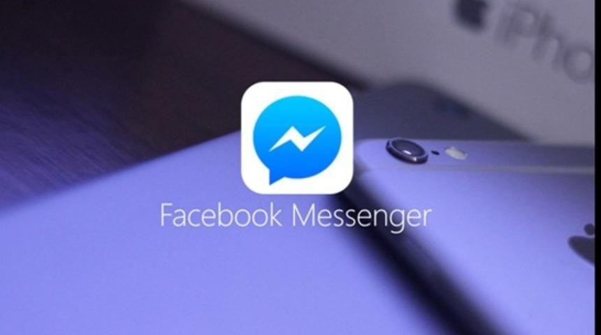 Facebook Mesenger’dan herkese açık dedidoku odaları!