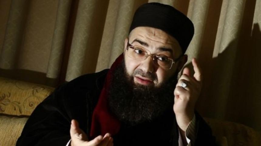 Firari Adil Öksüz'ün Cübbeli Ahmet ziyaretinin kayıtları kayboldu!