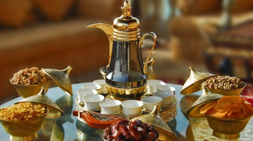 Oruç ile gelişen vücut değişiklileri