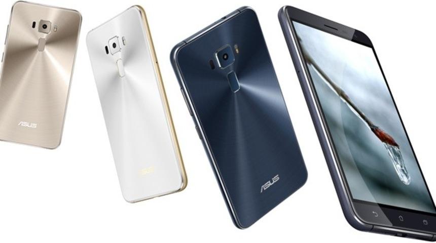 Asus Zenfone 3 &ouml;zellikleri ve fiyatı belirlendi