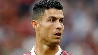 Yeni transfer Antony şov yaptı! Arsenal'e Manchester United 'dur' dedi!