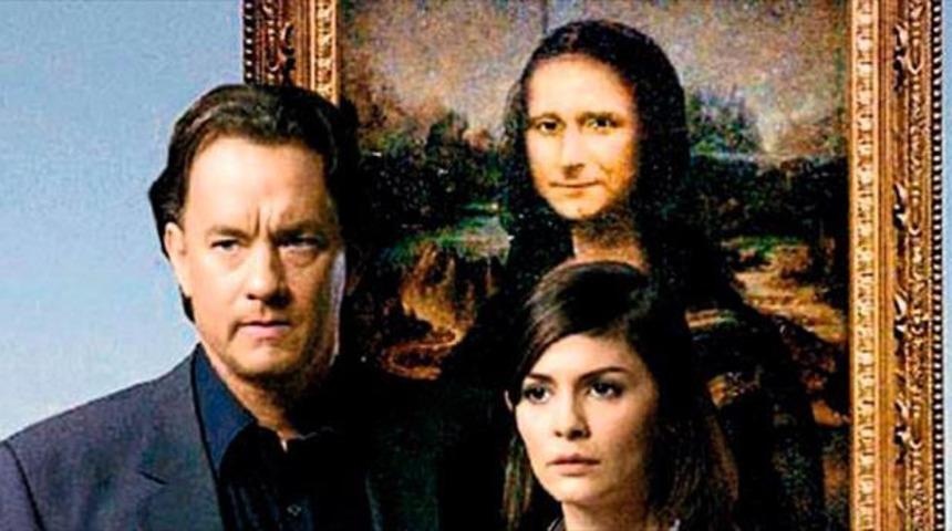 Da Vinci Şifresi oyuncuları kimler? Da Vinci Şifresi filminin konusu ne?