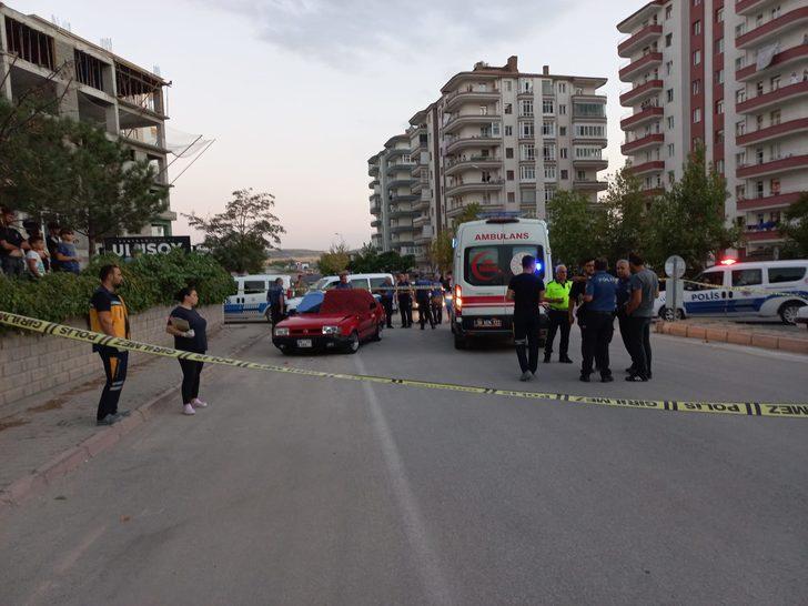 Kayseri'den intikam cinayeti! Oğlunu öldüren kişinin ağabeyine kurşun