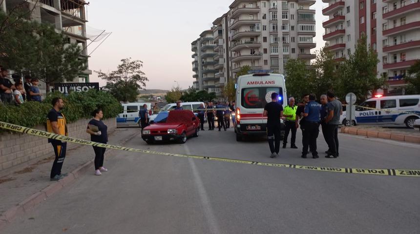 Kayseri'den intikam cinayeti! Oğlunu öldüren kişinin ağabeyine kurşun yağdırdı