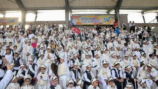 AK Parti Genel Başkanvekili Yıldırım, Kirvem AK Parti programında konuştu: