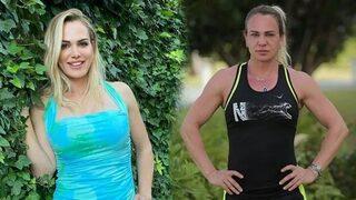 Survivor Nagihan Karadere'den pembeler içinde paylaşım! Vücudunu saran taytıyla sosyal medyayı salladı