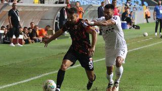 Futbol: Spor Toto 1. Lig