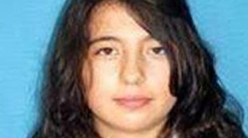 Buse babasına siper oldu