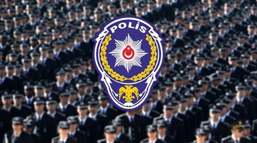 Göreve iade edilen polisler listesi belli oldu! Resmi Gazete'de yayınlamdı