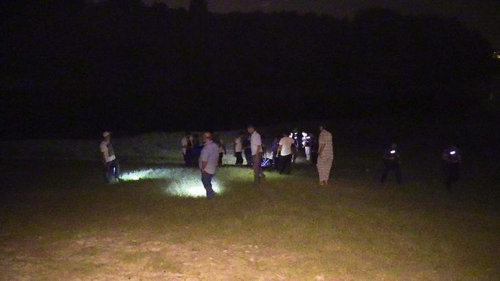 Adana'da boğulan iki kardeşin cenazeleri ailelerine teslim edildi G3