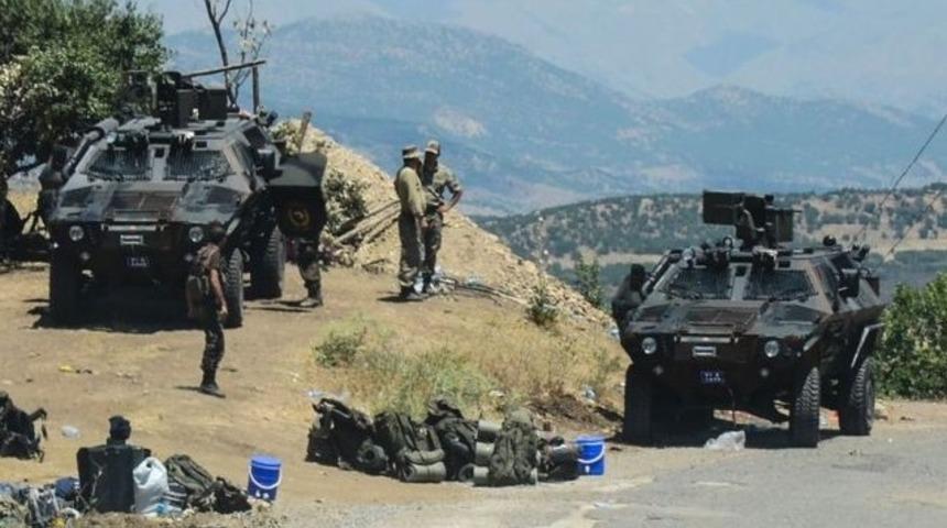 Diyarbakır'ın 16 köyünde sokağa çıkma yasağı 