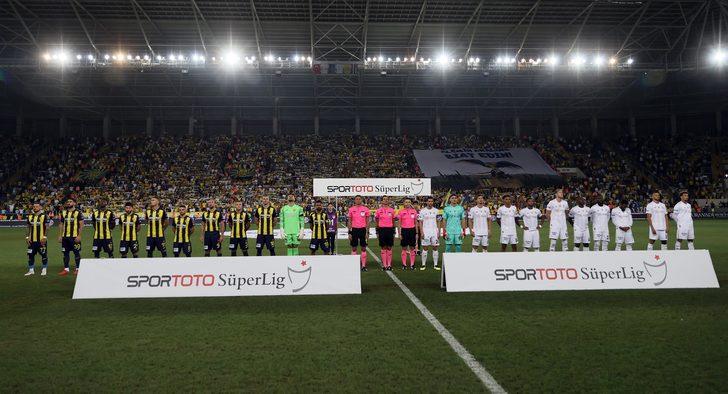 Son dakika: Gol düellosunda kazanan Beşiktaş! Siyah - beyazlılar, Ankaragücü deplasmanında 3 puanı kaptı... G3