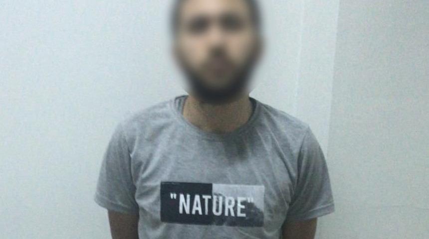 SON DAKİKA | Yunanistan'da eğitim aldı... Büyükşehirlerde bombalı eylem hazırlığındaki terörist yakalandı!