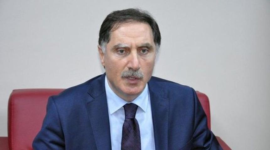 Şeref Malkoç kimdir? Şeref Malkoç Bahçeli sözleri ile olay yaratmıştı