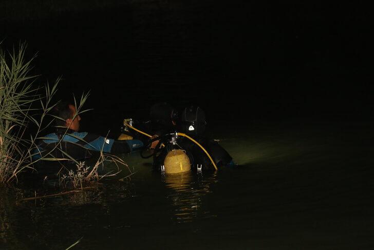 Adıyaman'da serinlemek için çaya giren kişi boğuldu G1