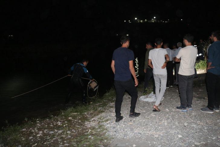 Adıyaman'da serinlemek için çaya giren kişi boğuldu G2