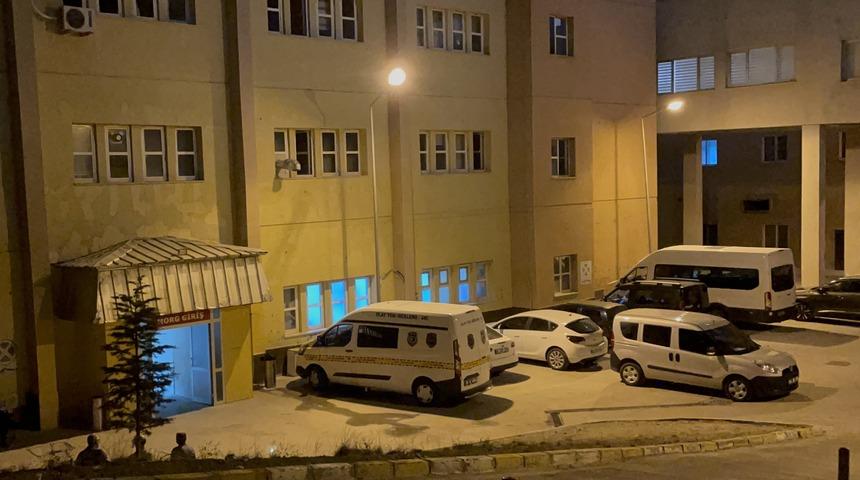 Erzincan'da acı olay! Apartmandan düşen 2 yaşındaki çocuk kurtarılamadı